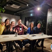 83) Alles mag op Vrijdag Quiz Zoetermeer