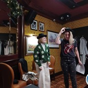 32) Maffia Diner Moordspel Antwerpen