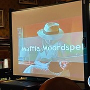 34) Maffia Diner Moordspel Antwerpen