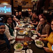 35) Maffia Diner Moordspel Antwerpen