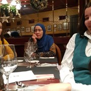 39) Maffia Diner Moordspel Antwerpen