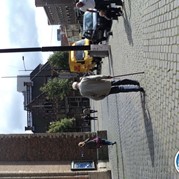 14) Straatgolf Den Haag