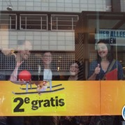 25) Straatgolf Den Haag