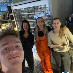 Jachtseizoen eigen locatie  (Eigen locatie)