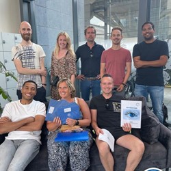 Kroongetuige Eigen Locatie   (Eigen locatie)