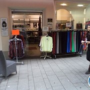 100) MVO Uitje Köln / Keulen