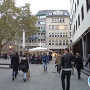 101) MVO Uitje Köln / Keulen