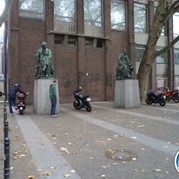 102) MVO Uitje Köln / Keulen