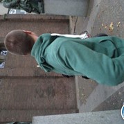 103) MVO Uitje Köln / Keulen