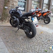 105) MVO Uitje Köln / Keulen