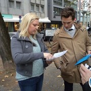 109) MVO Uitje Köln / Keulen