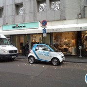 110) MVO Uitje Köln / Keulen