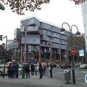 111) MVO Uitje Köln / Keulen