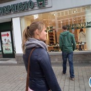 112) MVO Uitje Köln / Keulen