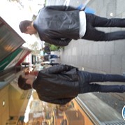 114) MVO Uitje Köln / Keulen