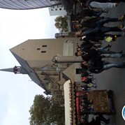 116) MVO Uitje Köln / Keulen