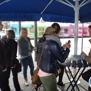 117) MVO Uitje Köln / Keulen