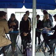 118) MVO Uitje Köln / Keulen