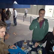 121) MVO Uitje Köln / Keulen