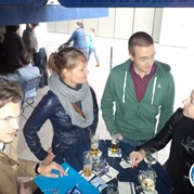 122) MVO Uitje Köln / Keulen