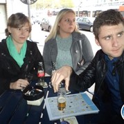 123) MVO Uitje Köln / Keulen