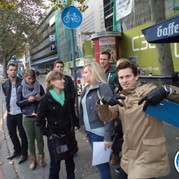 124) MVO Uitje Köln / Keulen