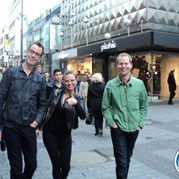 32) MVO Uitje Köln / Keulen