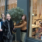 34) MVO Uitje Köln / Keulen