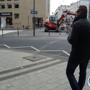 35) MVO Uitje Köln / Keulen