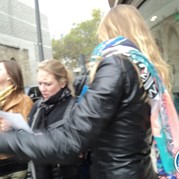 36) MVO Uitje Köln / Keulen