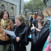 37) MVO Uitje Köln / Keulen