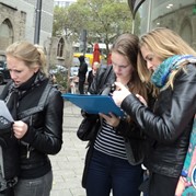 38) MVO Uitje Köln / Keulen