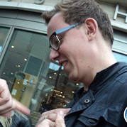 40) MVO Uitje Köln / Keulen