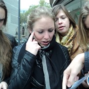 41) MVO Uitje Köln / Keulen