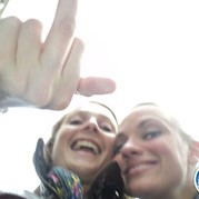 45) MVO Uitje Köln / Keulen