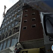 50) MVO Uitje Köln / Keulen