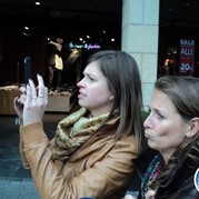 55) MVO Uitje Köln / Keulen