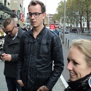 56) MVO Uitje Köln / Keulen