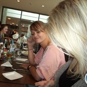 58) MVO Uitje Köln / Keulen