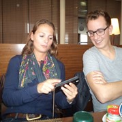 60) MVO Uitje Köln / Keulen