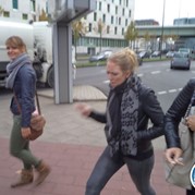 61) MVO Uitje Köln / Keulen