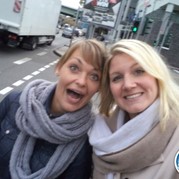 62) MVO Uitje Köln / Keulen