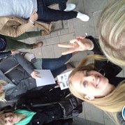 63) MVO Uitje Köln / Keulen