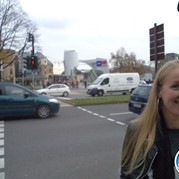 64) MVO Uitje Köln / Keulen