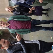 65) MVO Uitje Köln / Keulen