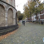 66) MVO Uitje Köln / Keulen