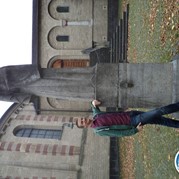 67) MVO Uitje Köln / Keulen