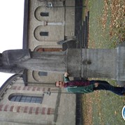 68) MVO Uitje Köln / Keulen