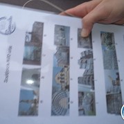 71) MVO Uitje Köln / Keulen