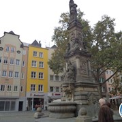 74) MVO Uitje Köln / Keulen